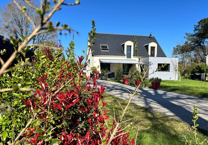 Villa a Plumergat, Morbihan, Plumergat - € 439.886 | Ref: 1615 - foto 1