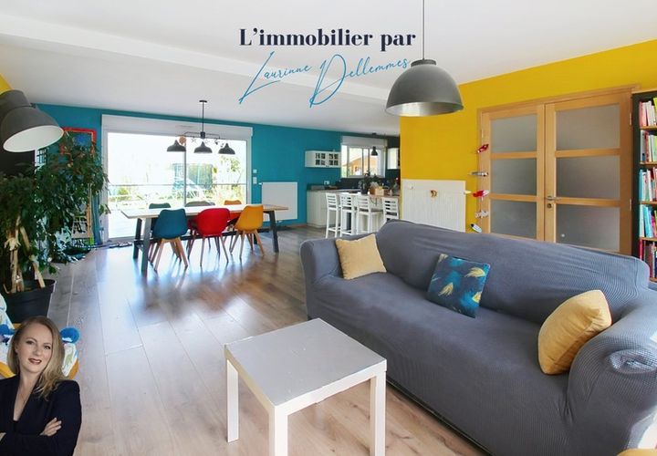 Villa i Saint-Amand-les-Eaux, Nord, Saint-Amand-les-Eaux - € 399.900 | Ref: 340935945286 - foto 1