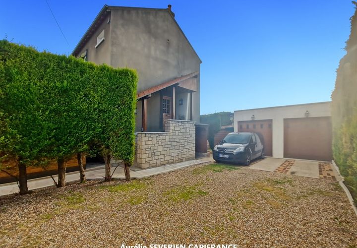 Villa i Persan, Val-d'Oise, Persan - € 279.000 | Ref: 340939362922 - foto 1