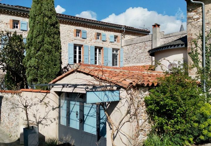 Villa a Dourgne, Tarn, Dourgne - € 399.000 | Ref: 340939685841 - foto 1