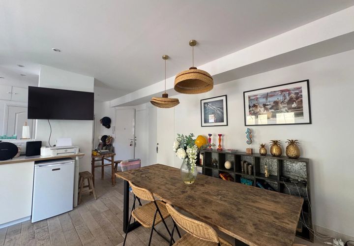 Lejlighed i Cannes, Alpes-Maritimes, Cannes - € 730.000 | Ref: 202563 - foto 1