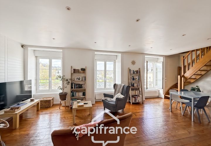 Lejlighed i Pontivy, Morbihan, Pontivy - € 168.900 | Ref: 340937633498 - foto 1