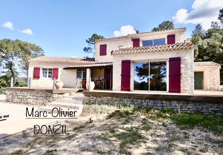 Villa a Vacquieres, Herault, Vacquieres - € 839.900 | Ref: 340939467470 - foto 1