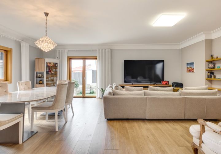 Villa i Cascais, Lisbon, Cascais - € 1.480.000 | Ref: 001.093.008 - foto 1