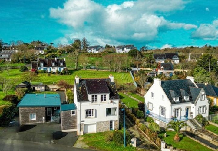 Villa i Roscanvel, Finistere, Roscanvel - € 170.000 | Ref: 340937633862 - foto 1