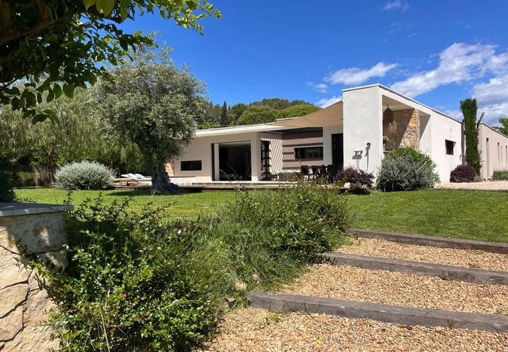 Villa in Biot, Alpes-Maritimes, Biot - € 1.680.000 | Ref: 86855218 - foto 1