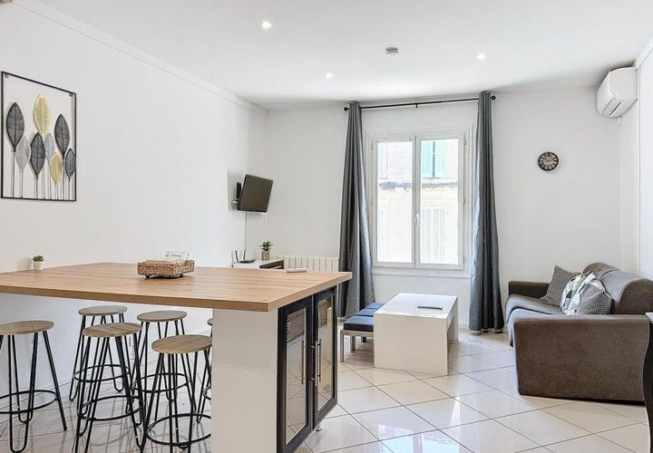 Lejlighed i Avignon, Vaucluse, Avignon - € 175.000 | Ref: NT746 - foto 1