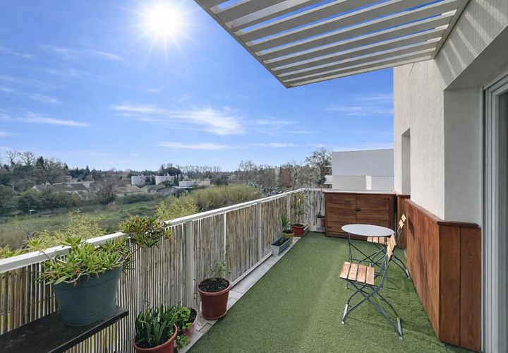 Lejlighed i Avignon, Vaucluse, Avignon - € 241.000 | Ref: TG009 - foto 1