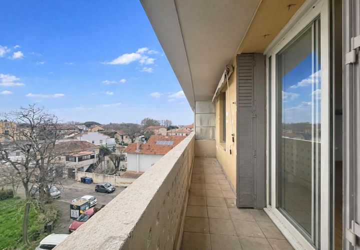 Lejlighed i Avignon, Vaucluse, Avignon - € 118.800 | Ref: TG010 - foto 1
