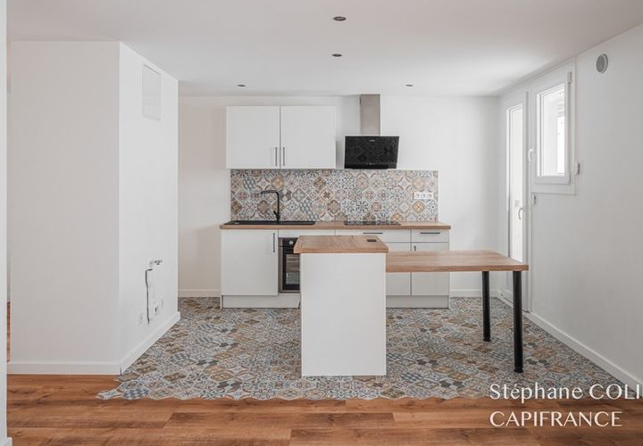 Lejlighed i Grenoble, Isere, Grenoble - € 150.000 | Ref: 340932696556 - foto 1