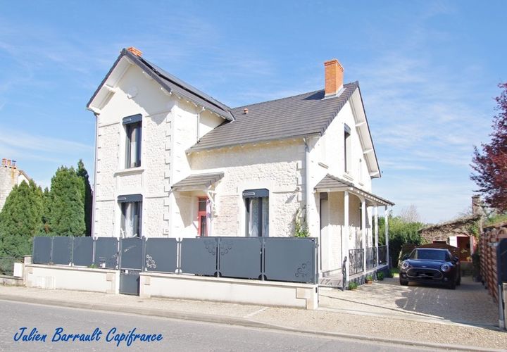 Villa i Verrieres, Vienne, Verrieres - € 279.000 | Ref: 340933113813 - foto 1