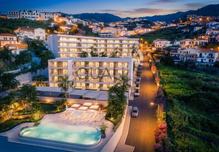 Lejlighed i Calheta, Madeira, Calheta - € 480.000 | Ref: Q2626 - foto 1