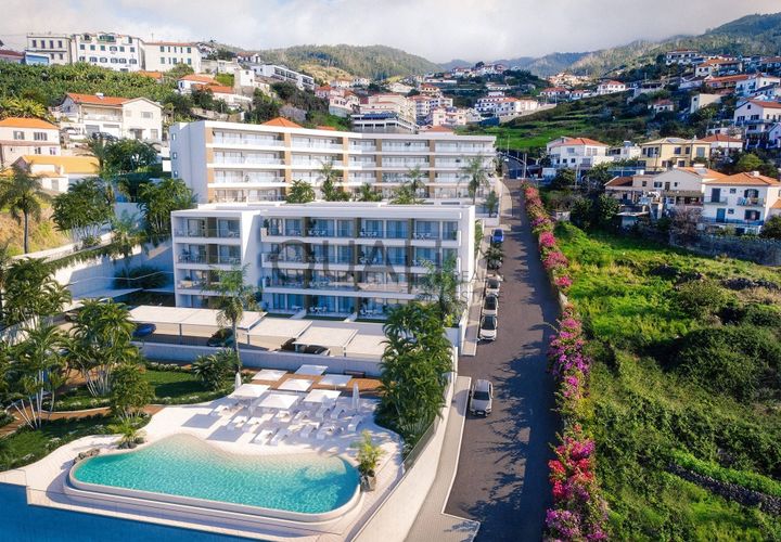 Lejlighed i Calheta, Madeira, Calheta - € 450.000 | Ref: Q2627 - foto 1