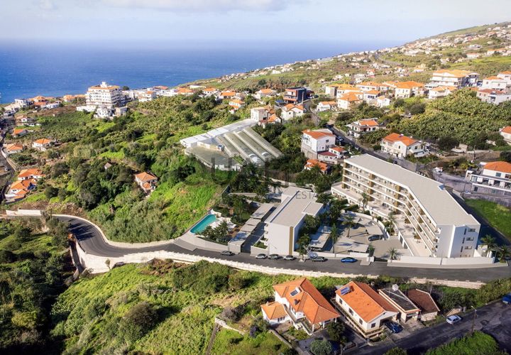 Lejlighed i Calheta, Madeira, Calheta - € 460.000 | Ref: Q2628 - foto 1