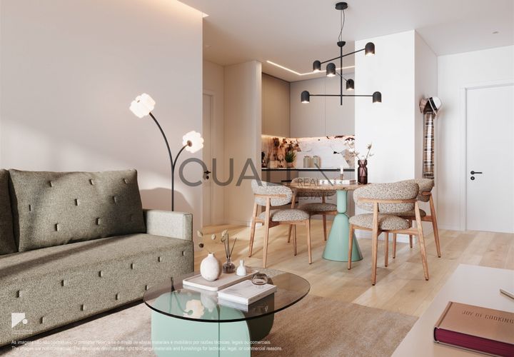 Lejlighed i Calheta, Madeira, Calheta - € 460.000 | Ref: Q2630 - foto 1