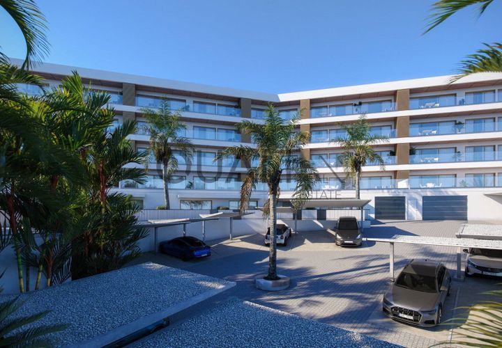 Lejlighed i Calheta, Madeira, Calheta - € 880.000 | Ref: Q2631 - foto 1