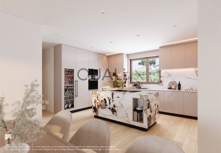 Lejlighed i Calheta, Madeira, Calheta - € 850.000 | Ref: Q2632 - foto 1