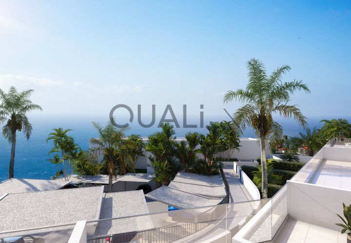 Lejlighed i Calheta, Madeira, Calheta - € 865.000 | Ref: Q2636 - foto 1