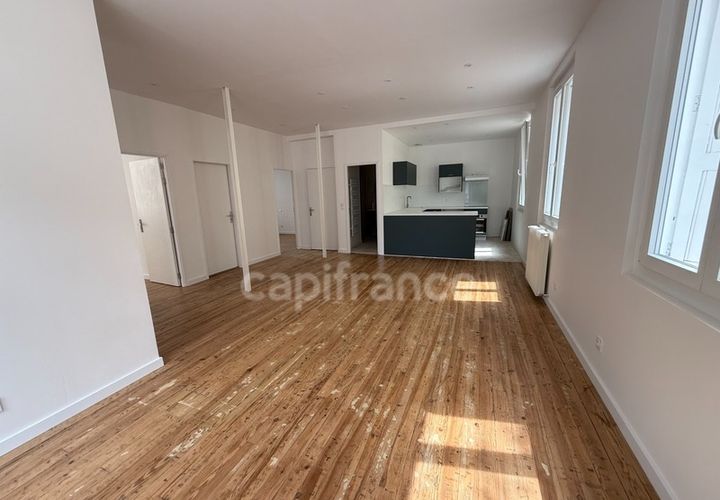 Apartamento en Lourdes, Hautes-Pyrenees, Lourdes - € 143.000 | Ref: 340933727997 - photo 1