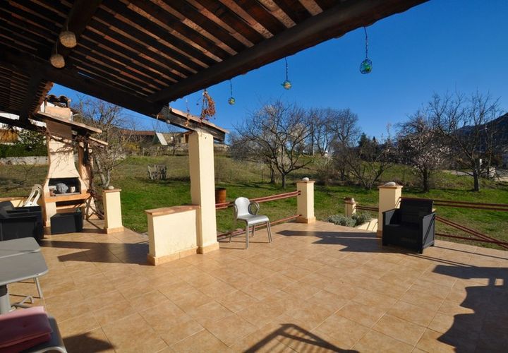 Landejendom i Meailles, Alpes-de-Haute-Provence, Meailles - € 378.000 | Ref: 340931132496 - foto 1