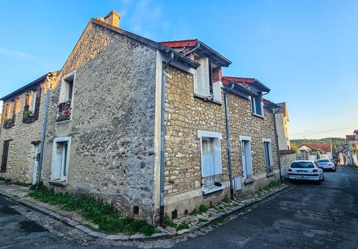 Studio i Etrechy, Essonne, Etrechy - € 85 000 | Ref: 340937980923 - foto 1