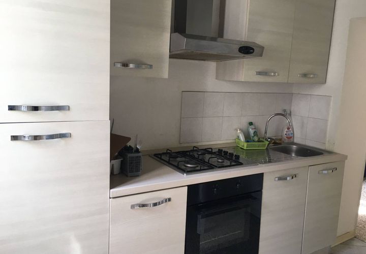 Apartament a Pisa, Pisa, Pisa - € 950/mes | Ref: 2022141 - foto 1