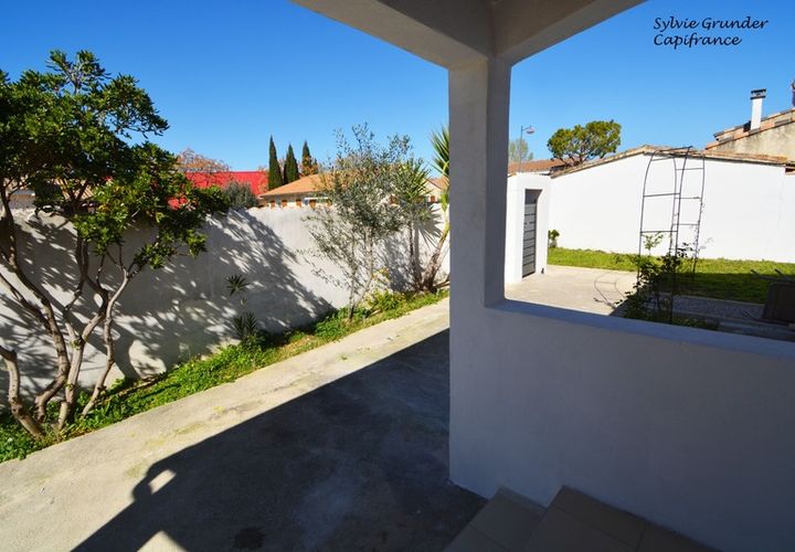 Villa a Saint-Victoret, Bouches-du-Rhone, Saint-Victoret - € 439.000 | Ref: 340939809322 - foto 1