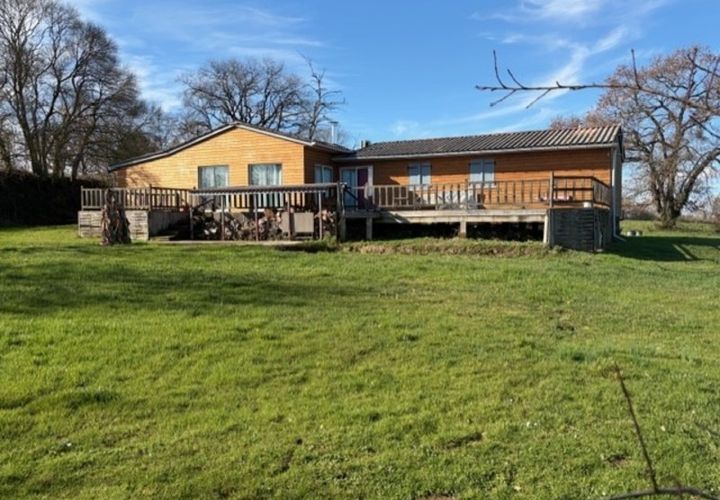 Villa i Plaisance, Gers, Plaisance - € 182.000 | Ref: 340935960165 - foto 1