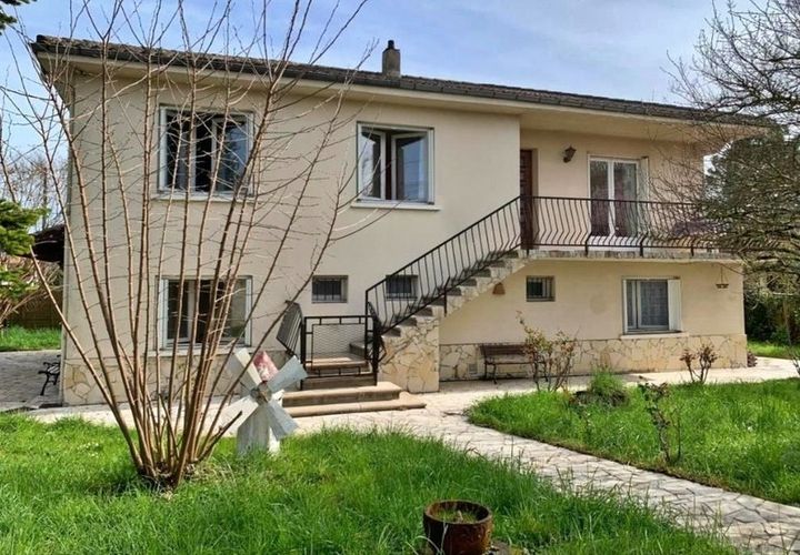 Villa i Nerac, Lot-et-Garonne, Nerac - € 149.000 | Ref: 340938054917 - foto 1