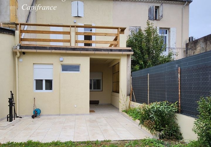 Byhus i Agen, Lot-et-Garonne, Agen - € 199.000 | Ref: 340932452936 - foto 1