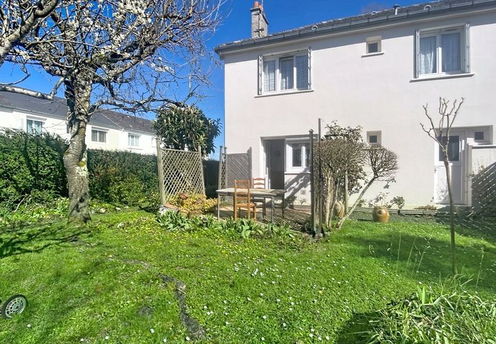 Villa a Tours, Indre-et-Loire, Tours - € 213.000 | Ref: 340939648501 - foto 1