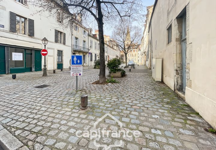 Lejlighed i Dijon, Cote-d'Or, Dijon - € 150.000 | Ref: 340939924888 - foto 1