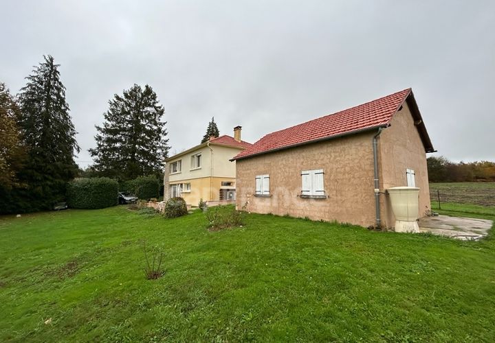 Villa i Genis, Dordogne, Genis - € 209.500 | Ref: 340931084581 - foto 1