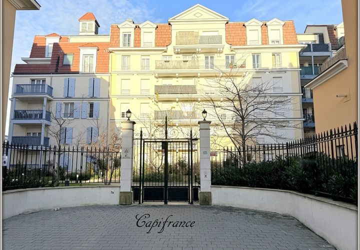 Leilighet i Blanc-Mesnil, Seine-Saint-Denis, Blanc-Mesnil - € 250 000 | Ref: 340937421212 - foto 1