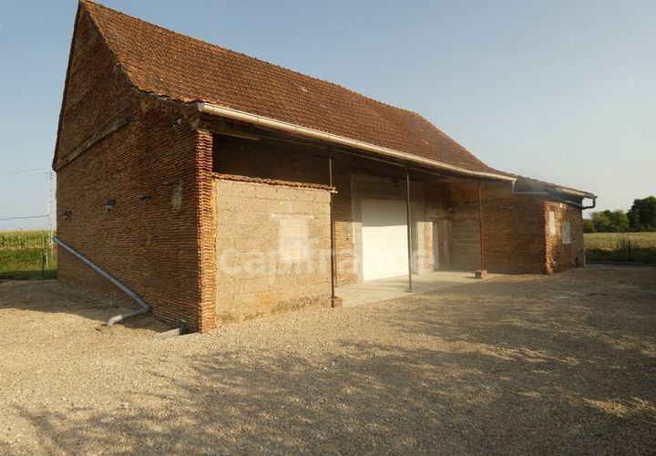 Villa i Bantanges, Saone-et-Loire, Bantanges - € 56.500 | Ref: 340931047812 - foto 1