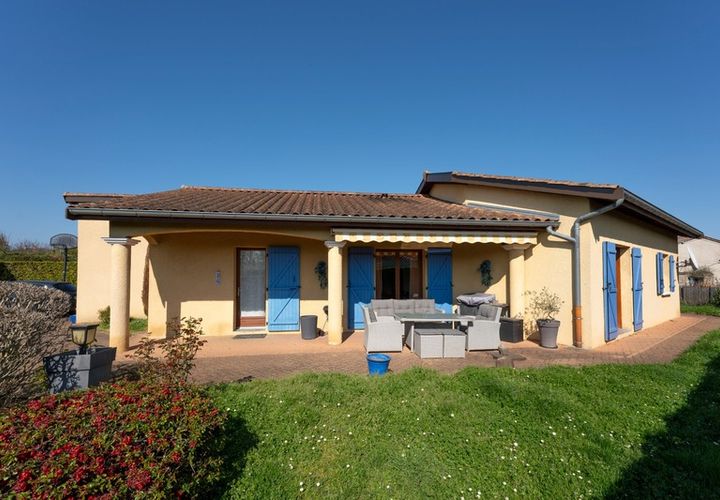 Villa i Arnas, Rhone, Arnas - € 369.000 | Ref: 340937444329 - foto 1