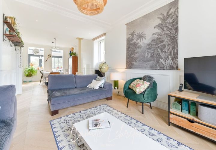 Villa en Clisson, Loire-Atlantique, Clisson - € 432.000 | Ref: 340930088901 - photo 1