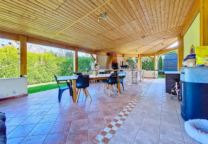 Villa i Marnaz, Haute-Savoie, Marnaz - € 460.000 | Ref: 340936891831 - foto 1