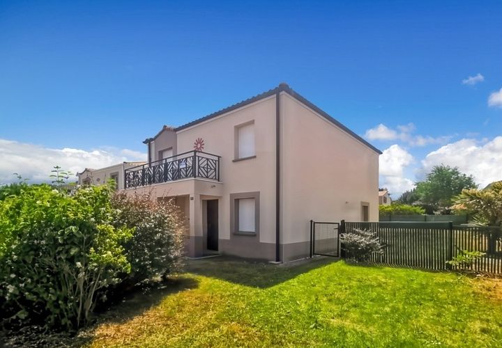 Villa a Pornic, Loire-Atlantique, Pornic - € 467.000 | Ref: 340931916197 - foto 1