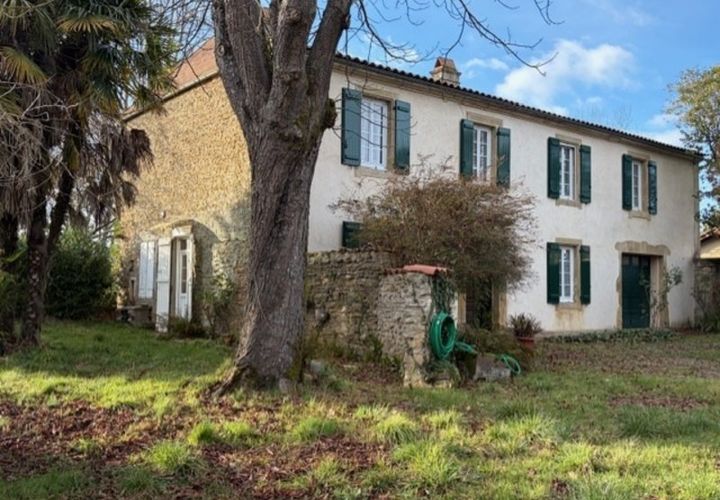 Villa a Plaisance, Gers, Plaisance - € 230.000 | Ref: 340939689998 - foto 1