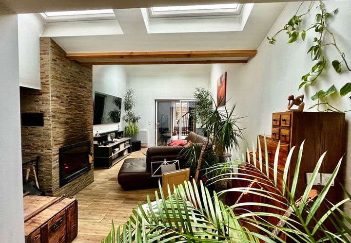 Villa a La Pacaudière, Loire, La Pacaudière - € 165.000 | Ref: 340933683307 - foto 1