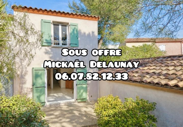 Villa a Montpellier, Herault, Montpellier - € 270.000 | Ref: 340936840075 - foto 1