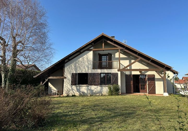 Villa i Semeac, Hautes-Pyrenees, Semeac - € 195.300 | Ref: 340935139821 - foto 1