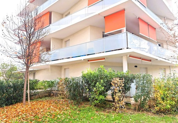 Lejlighed i Marseille, Bouches-du-Rhone, Marseille - € 264.000 | Ref: 340933079343 - foto 1