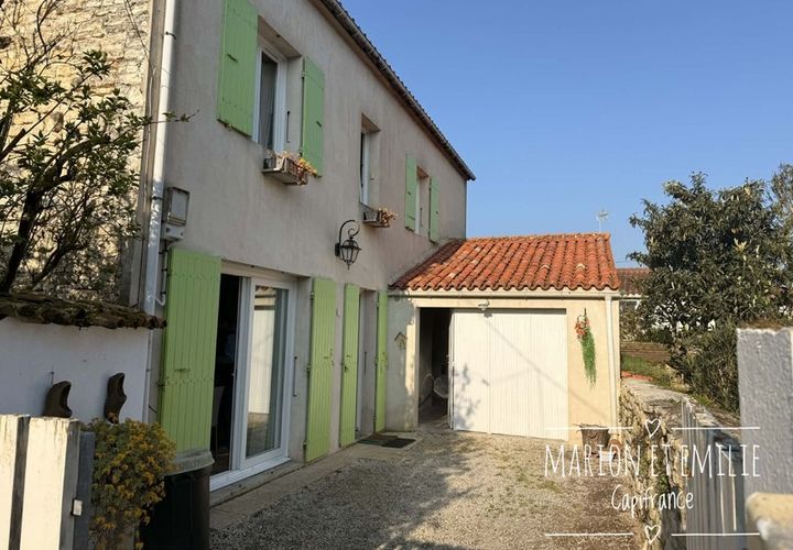 Villa a Surgeres, Charente-Maritime, Surgeres - € 158.000 | Ref: 340933508117 - foto 1