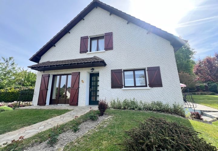 Villa a Chatellerault, Vienne, Chatellerault - € 182.300 | Ref: 340936981529 - foto 1