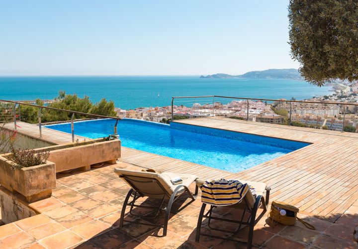 Villa i Javea, Alicante, Javea - € 2.250.000 | Ref: 7240 - foto 1