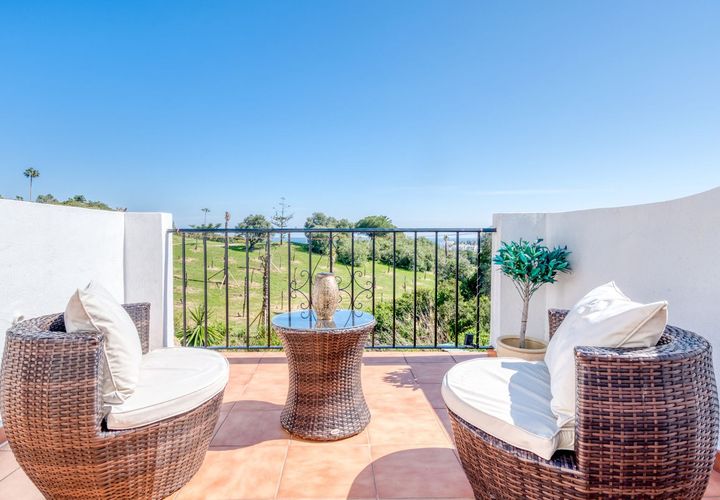 Byhus i La Duquesa, Malaga, La Duquesa - € 359.000 | Ref: R5347288 - foto 1
