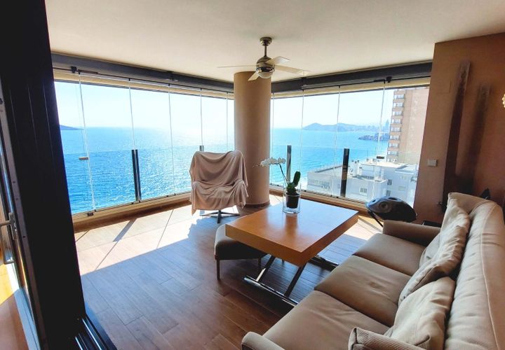Wohnung in Benidorm, Alicante, Benidorm - € 2.500.000 | Ref: SG-212/12679 - Foto 1