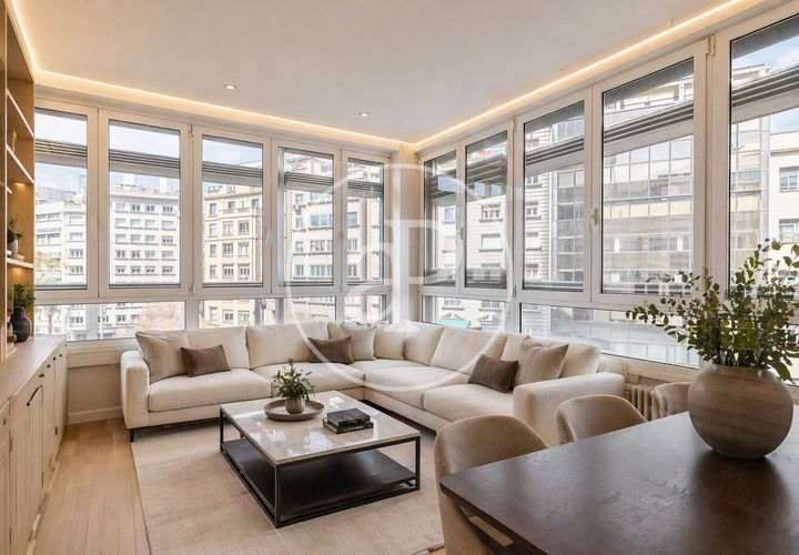 Leilighet i Barcelona, Barcelona, Barcelona - € 699 000 | Ref: VB2603056 - foto 1